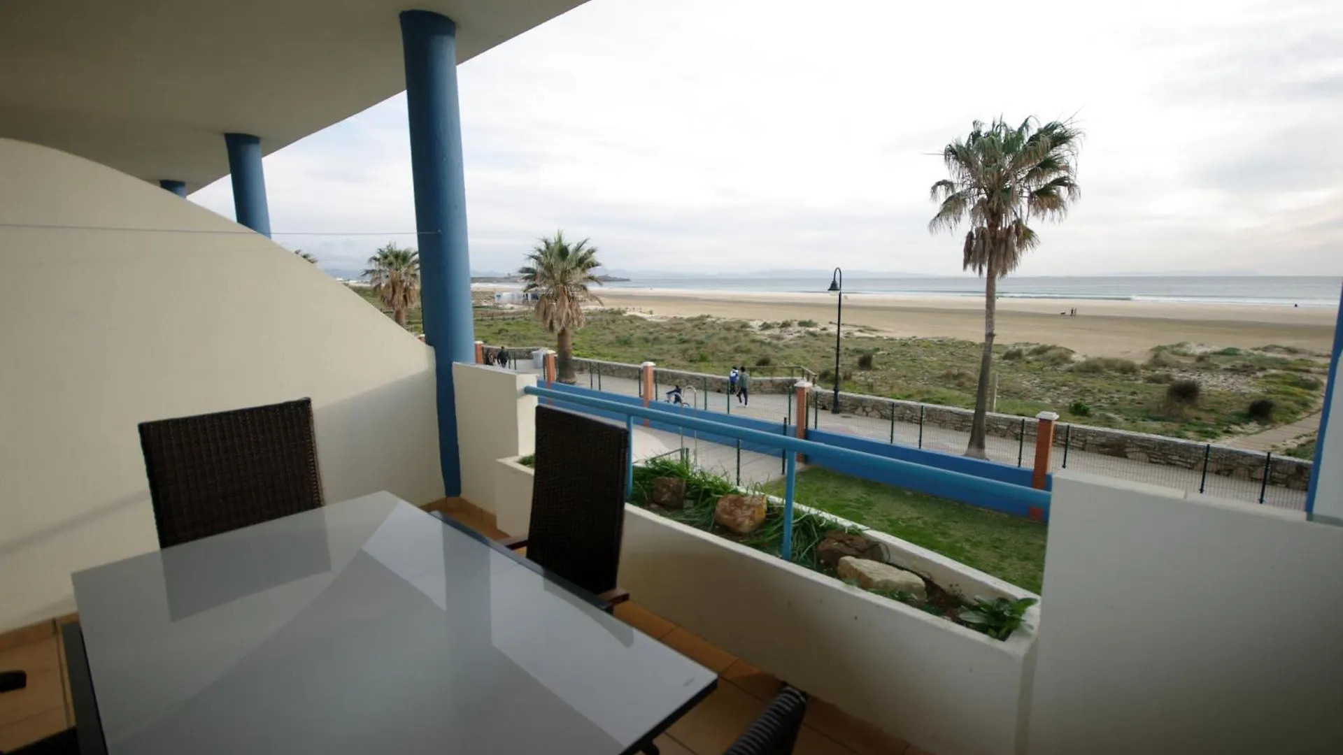 Livingtarifa Apartamento Agaporni 0*, Tarifa Spain