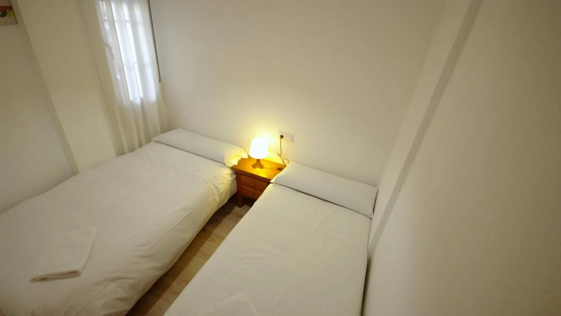 Livingtarifa Apartamento Agaporni Tarifa