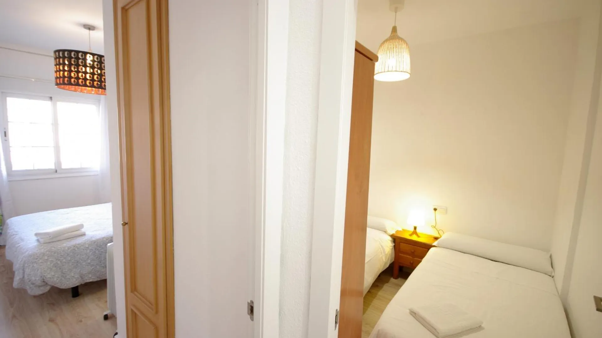 Livingtarifa Apartamento Agaporni Tarifa