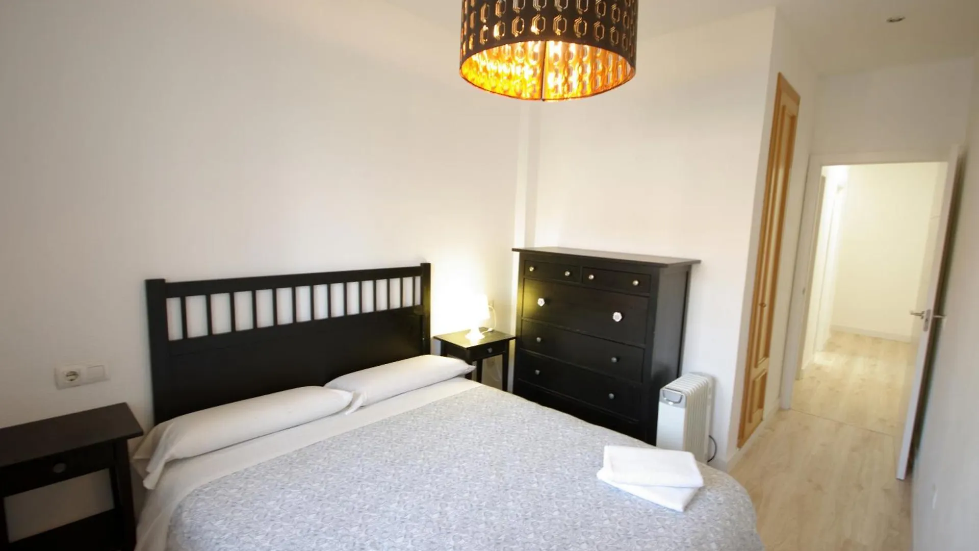 Livingtarifa Apartamento Agaporni Apartment
