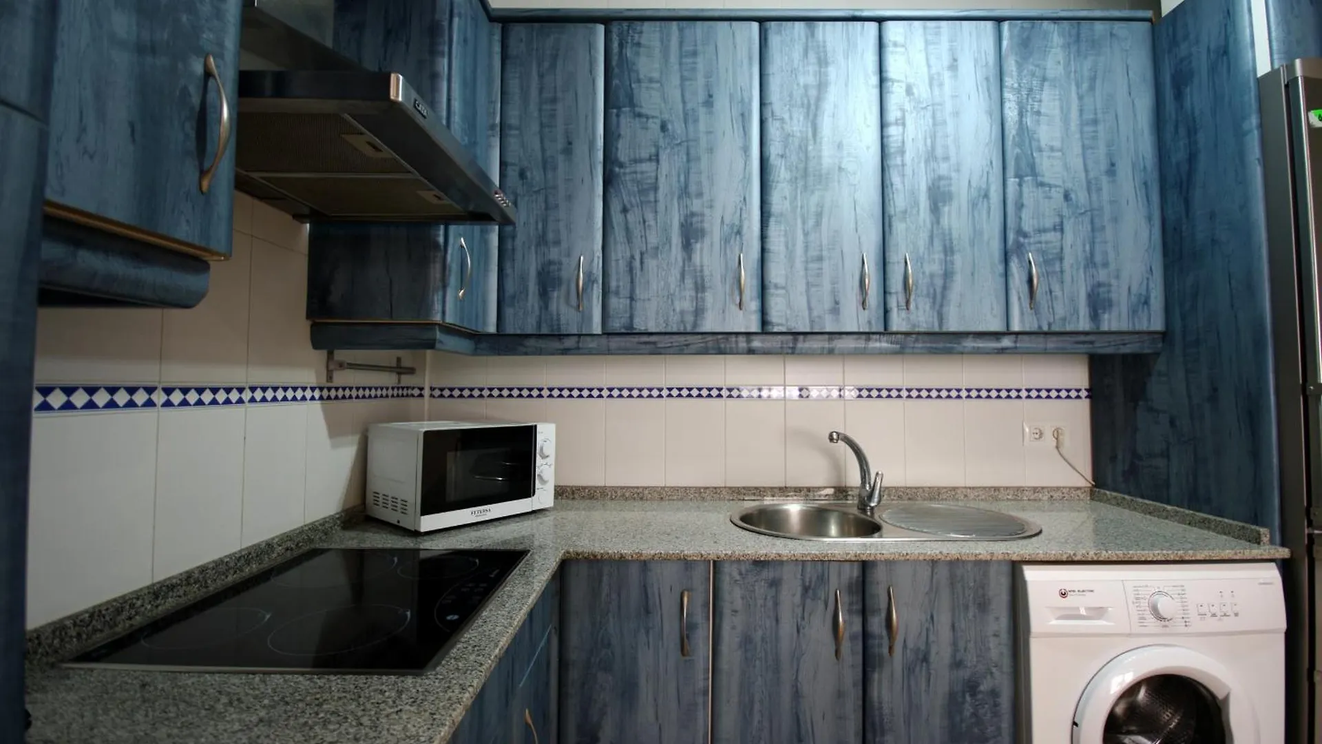 Apartment Livingtarifa Apartamento Agaporni