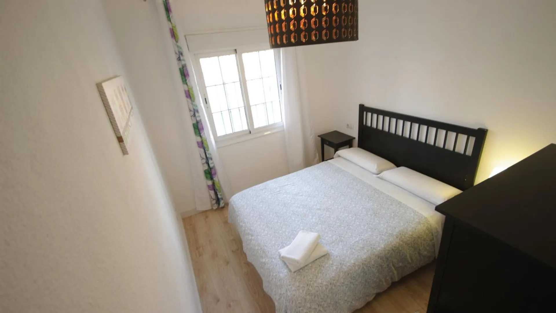 Livingtarifa Apartamento Agaporni Apartment