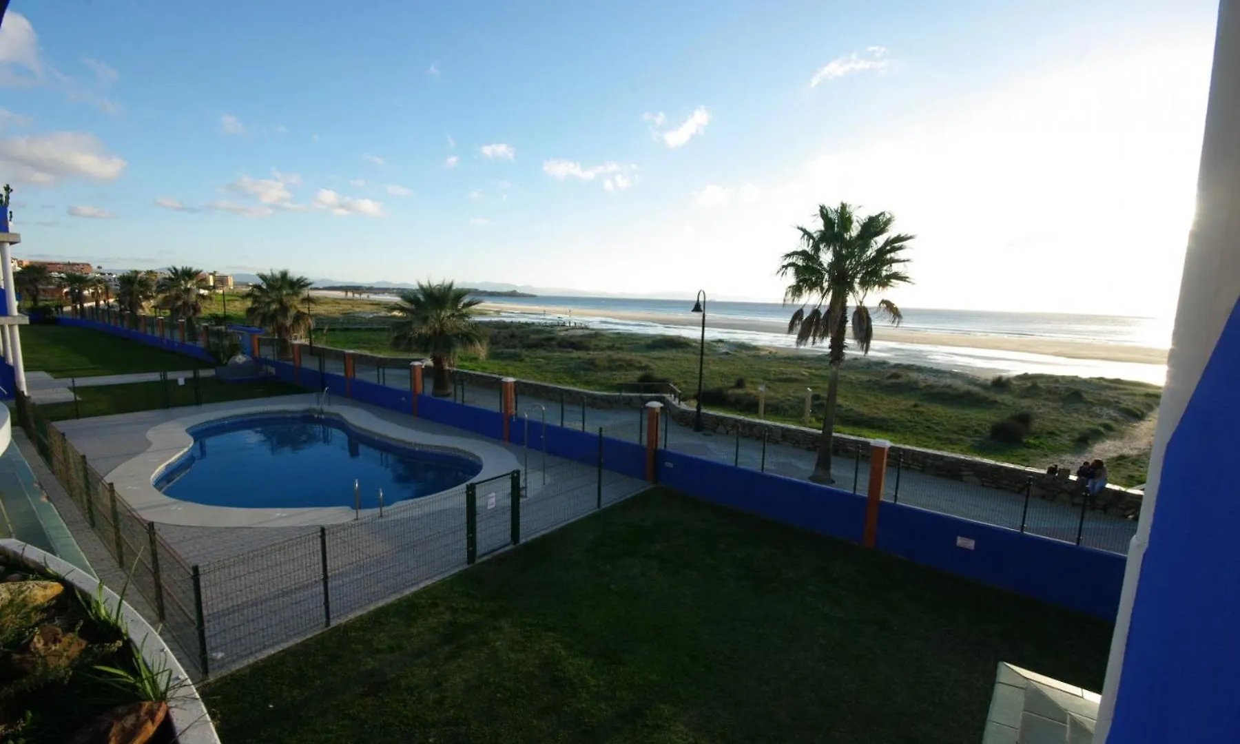 Apartment Livingtarifa Apartamento Agaporni Spain