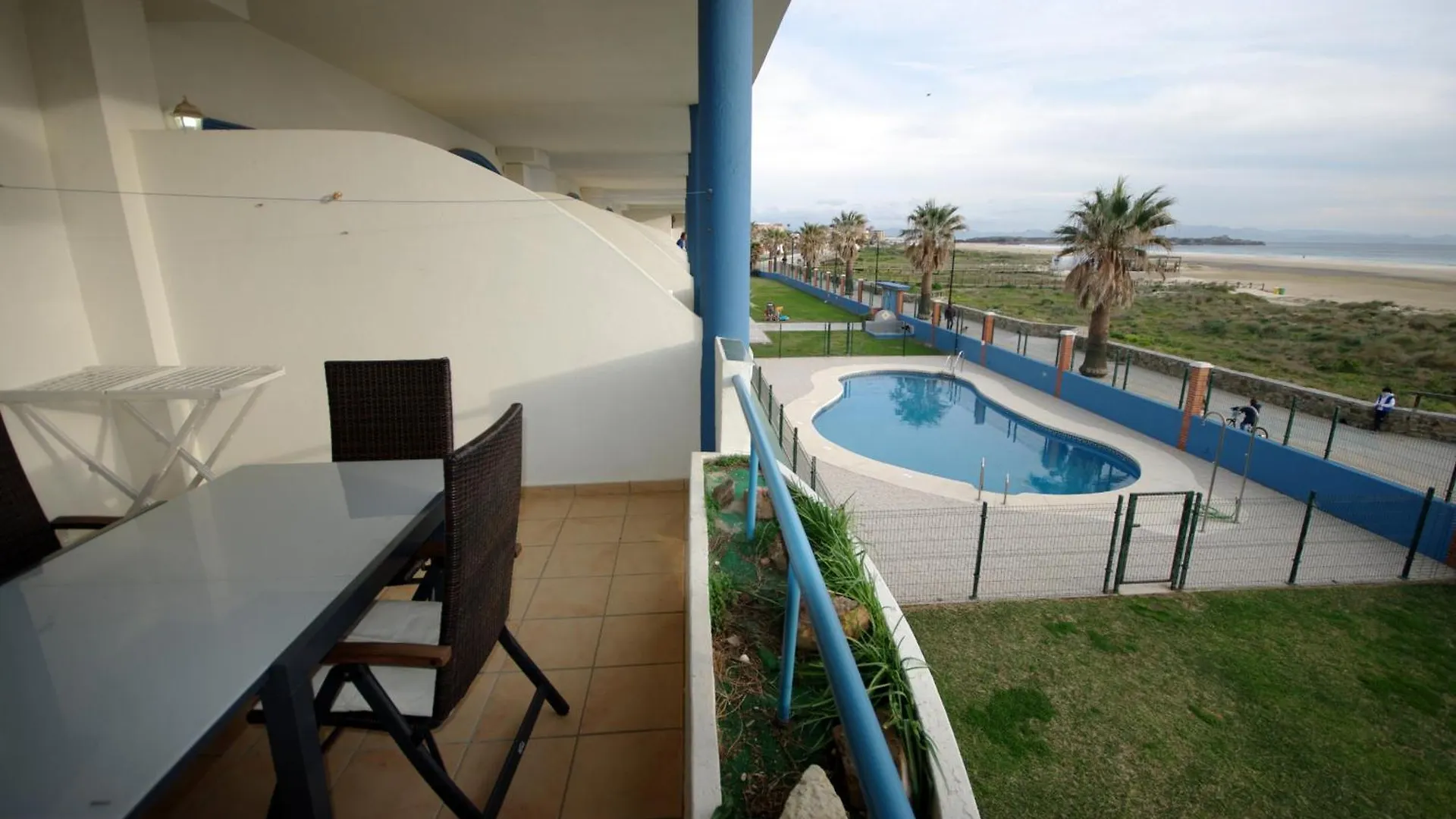Livingtarifa Apartamento Agaporni 0*, Tarifa Spain