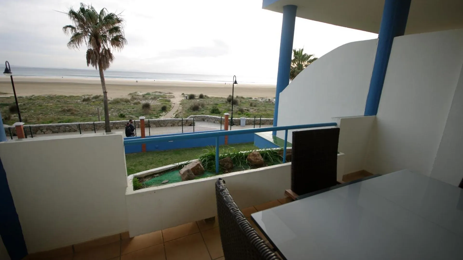 Livingtarifa Apartamento Agaporni Apartment Tarifa