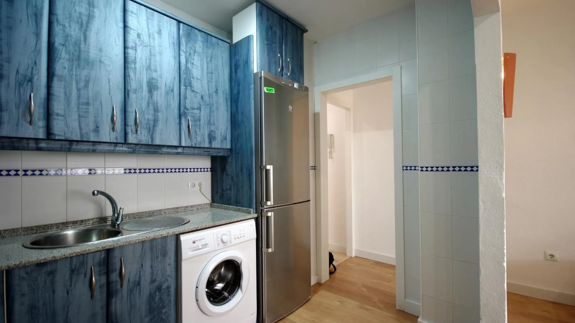 Apartment Livingtarifa Apartamento Agaporni Spain