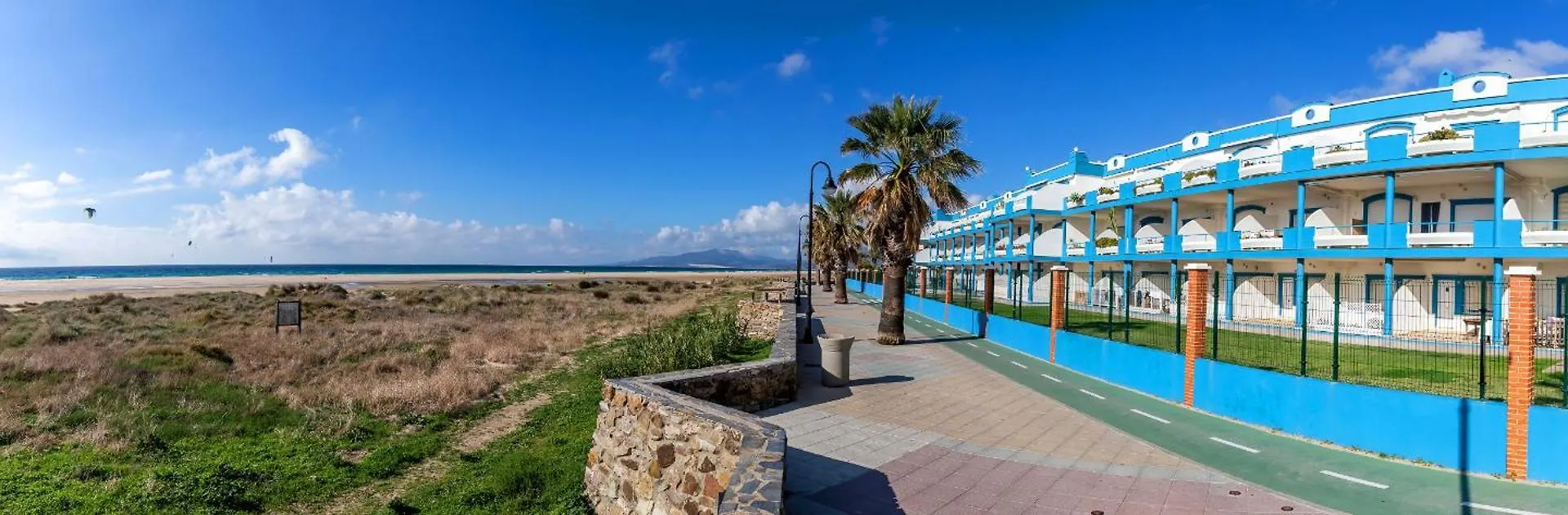 Livingtarifa Apartamento Agaporni Apartment Tarifa