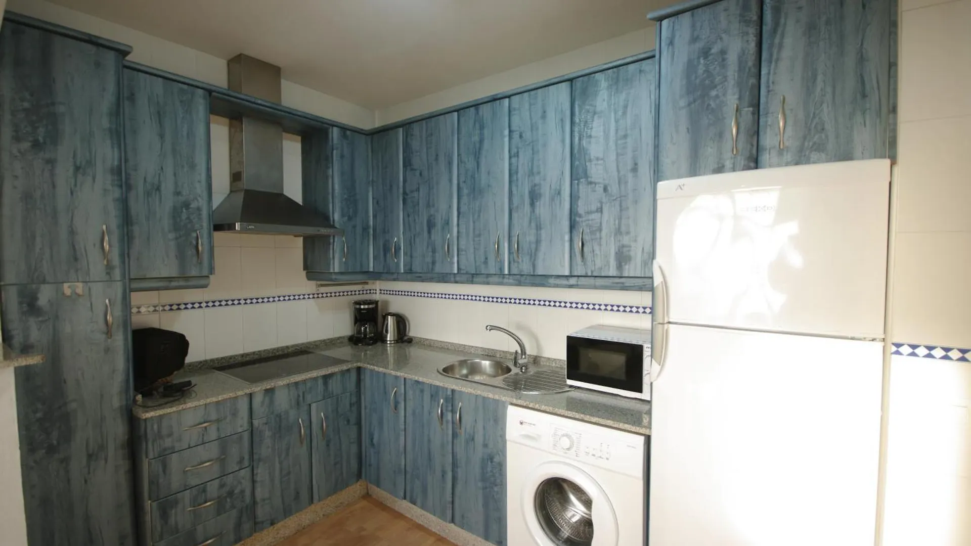 Livingtarifa Apartamento Agaporni 0*, Tarifa