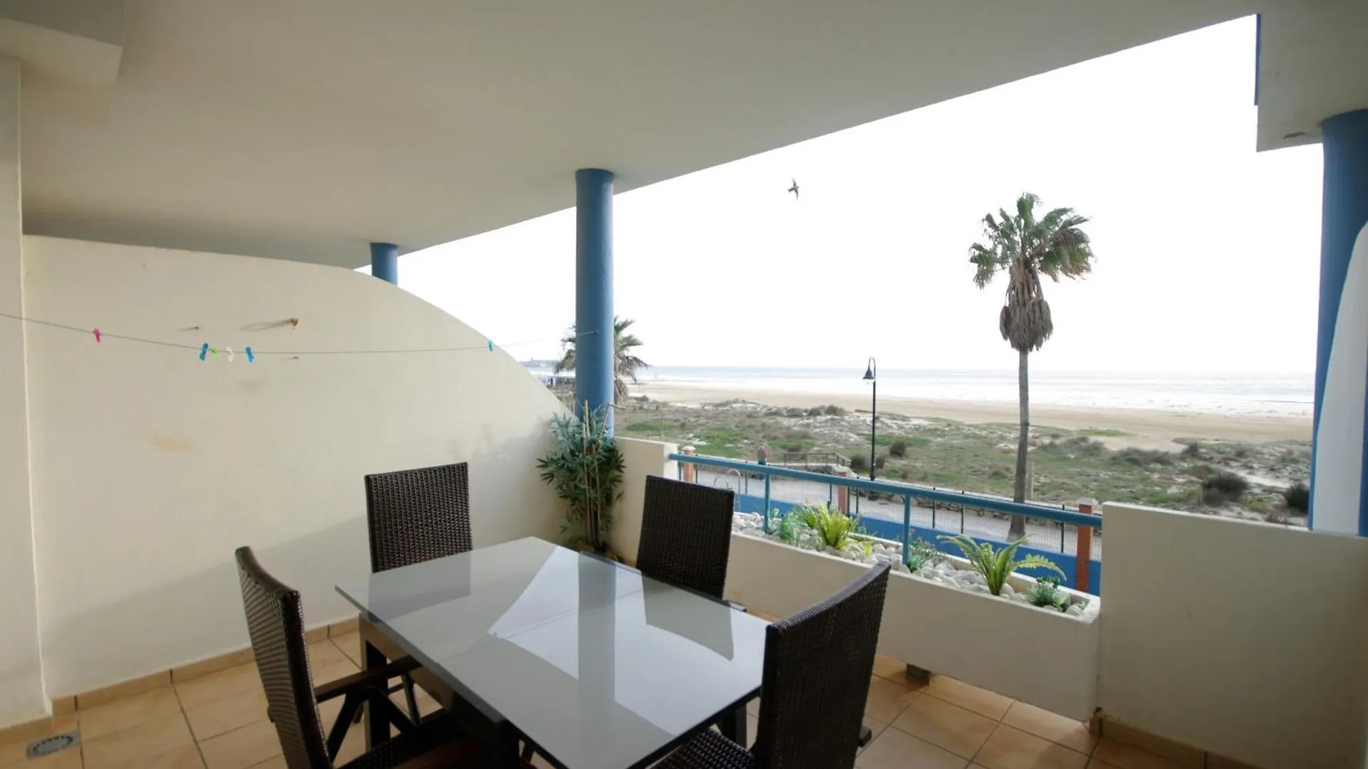 Livingtarifa Apartamento Agaporni Apartment Tarifa