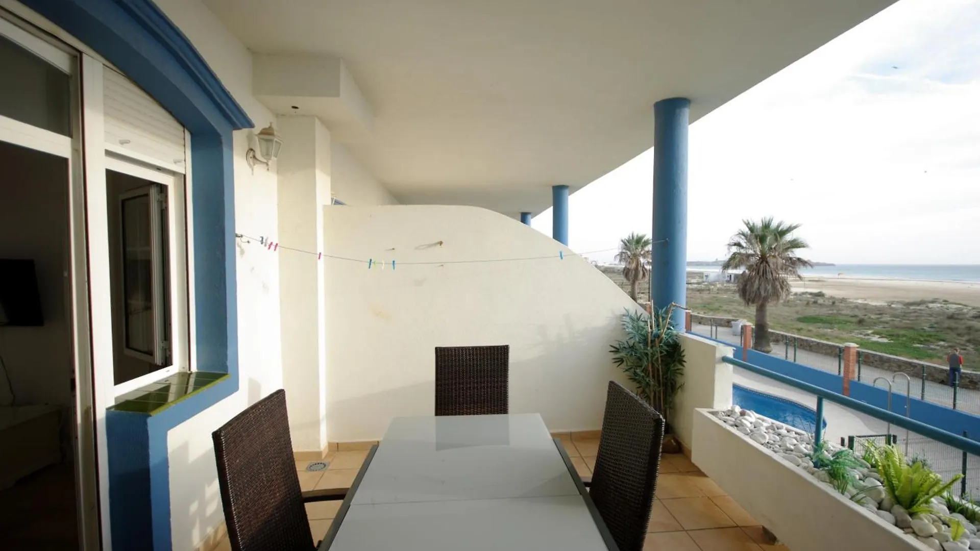 Livingtarifa Apartamento Agaporni Tarifa