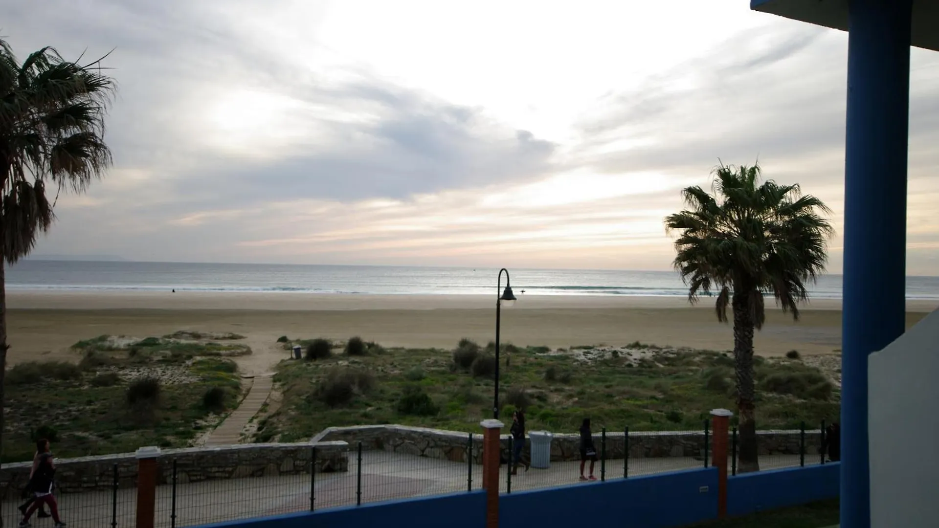Apartment Livingtarifa Apartamento Agaporni