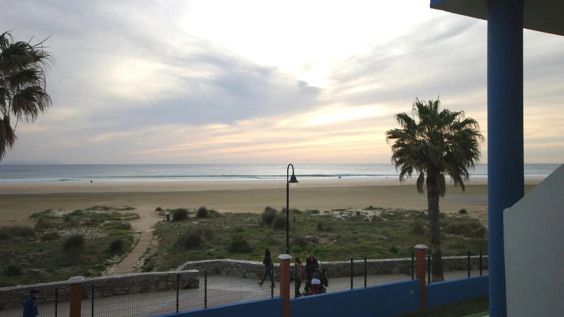 Livingtarifa Apartamento Agaporni Apartment Tarifa