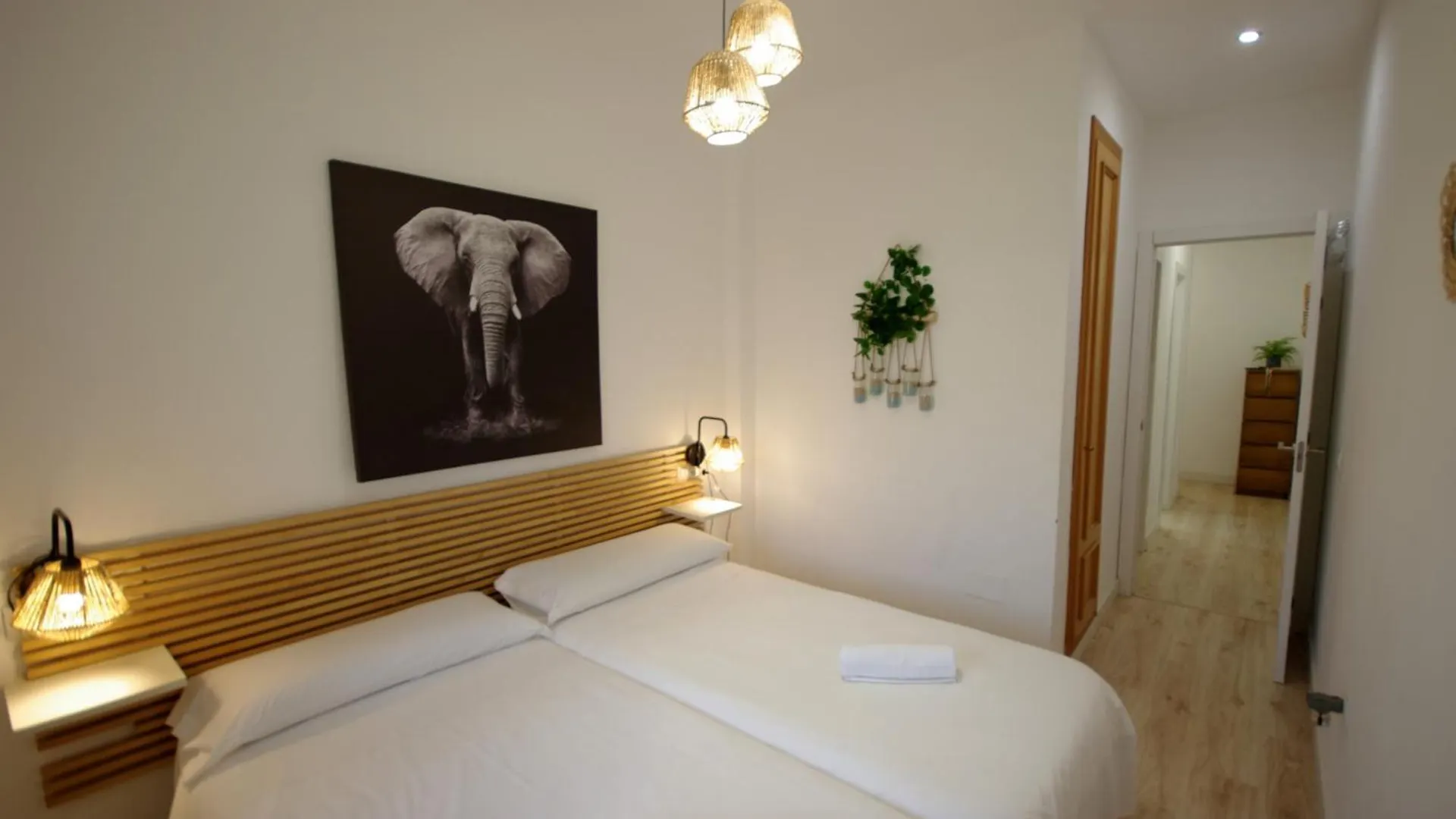Livingtarifa Apartamento Agaporni Apartment