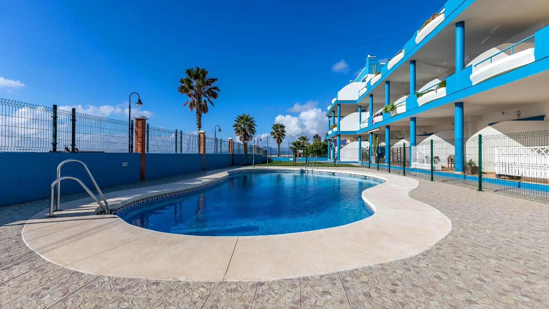Apartment Livingtarifa Apartamento Agaporni