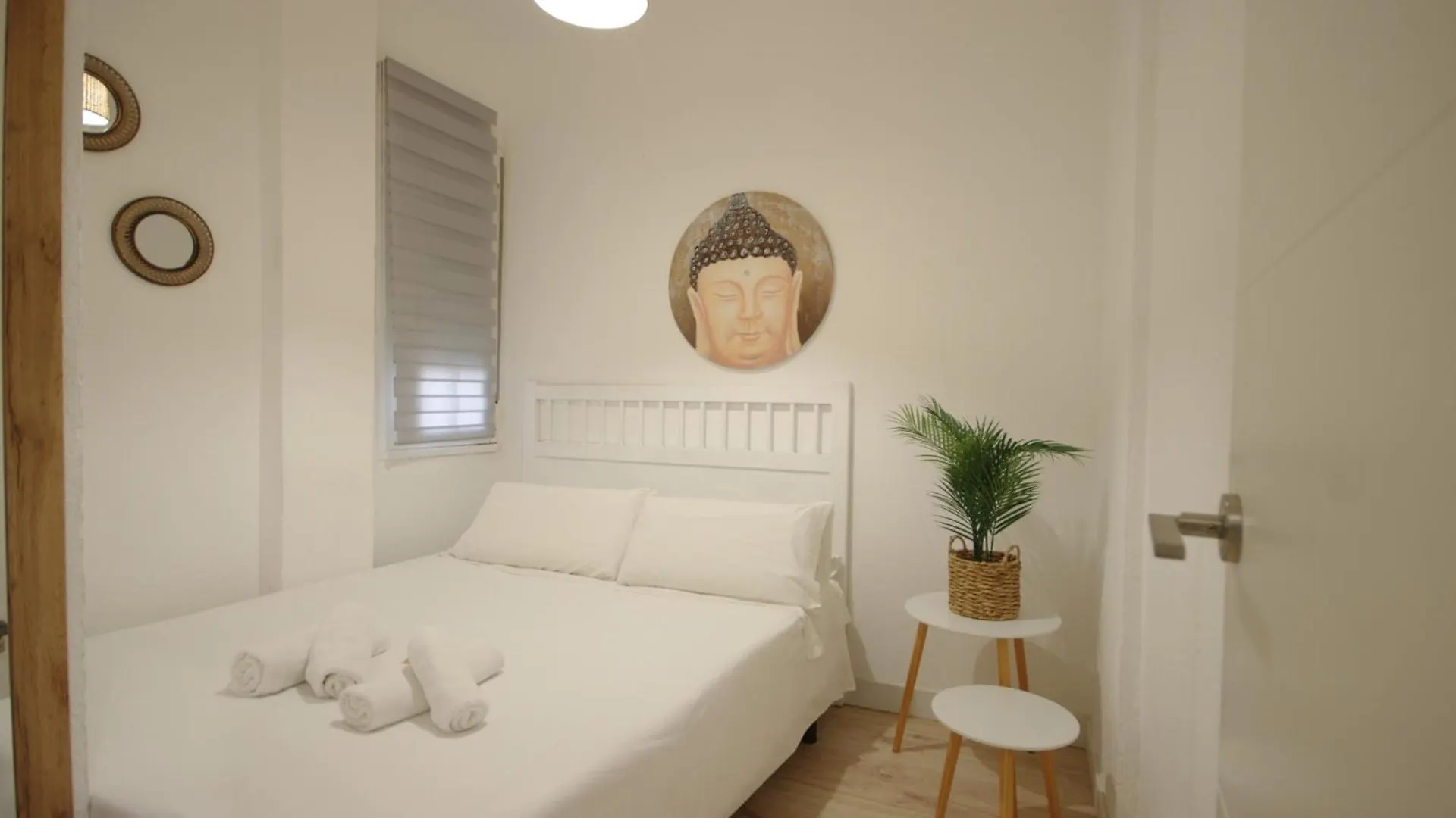Livingtarifa Apartamento Agaporni 0*, Tarifa Spain