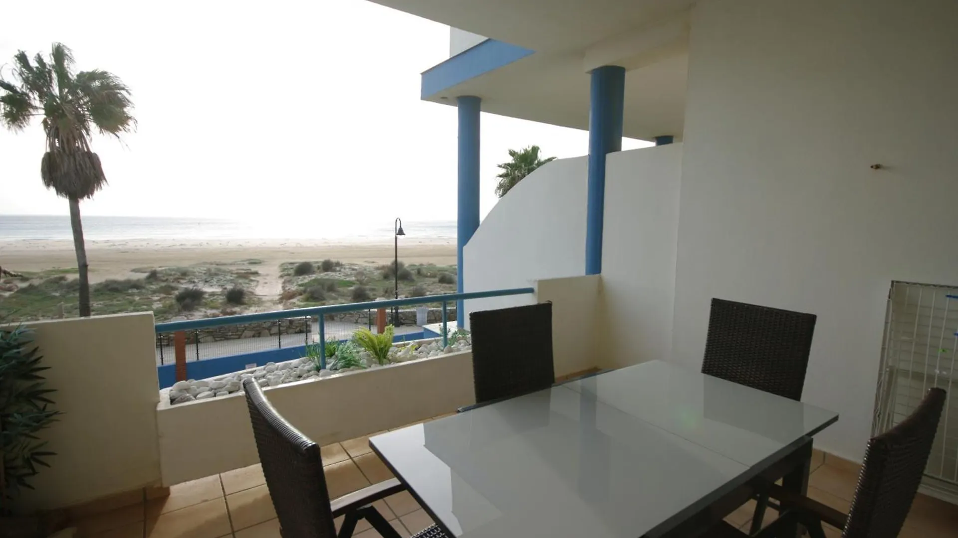 Apartment Livingtarifa Apartamento Agaporni Spain